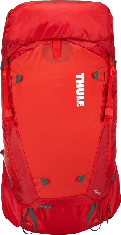 Thule Men's Versant Backpacking Pack, Bing, 60 L