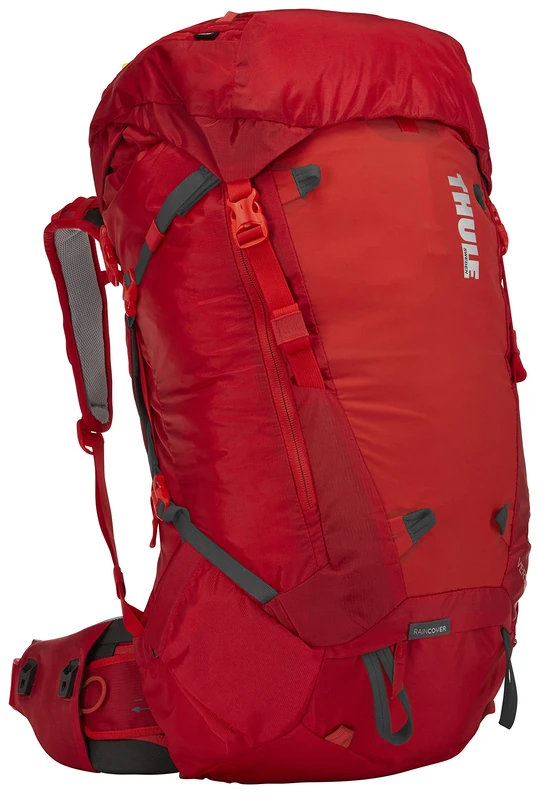 Thule Men's Versant Backpacking Pack, Bing, 50 L