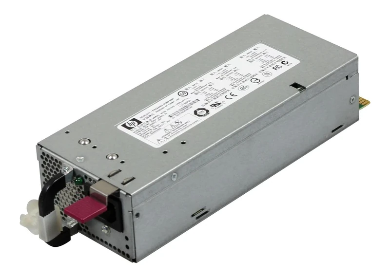 Hewlett packard enterprise - 1000 Watt Hot Plug Power