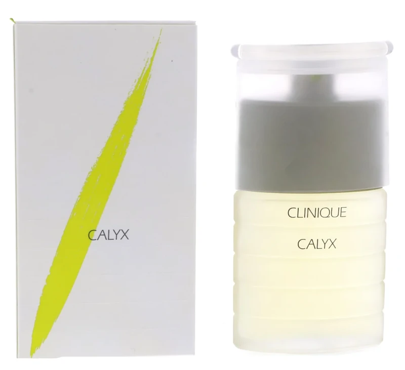 Clinique Calyx Exhilarating Fragrance Eau De Parfum EDP 50 ml Vaporisateur