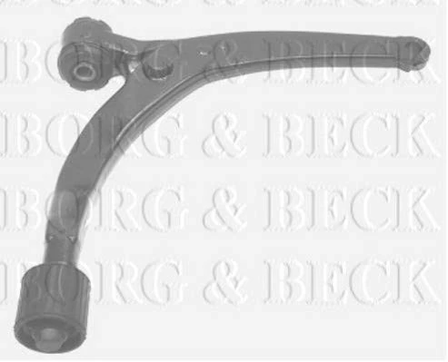 Borg & Beck BCA6343 Wishbone Rh To Fit PSA 607 2000-