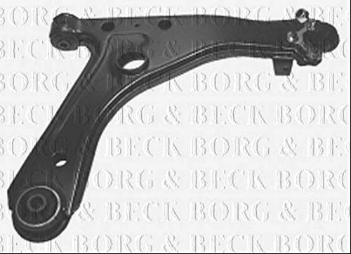 Borg & Beck BCA5779 Wishbone Rh To Fit VAG Golf MK3 GTI 1991-1998