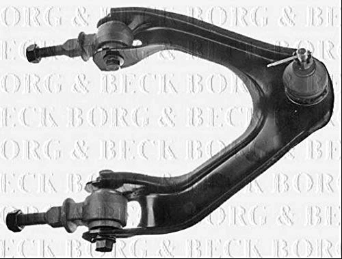 Borg & Beck BCA5784 Wishbone Upper Rh To Fit Honda Accord MK 5 1993-1998