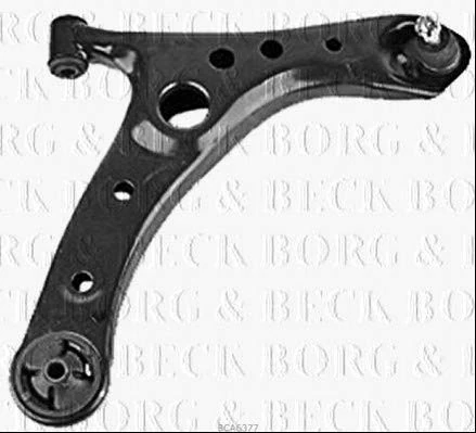 Borg & Beck BCA6377 Suspension Arm Rh To Fit Toyota Avensis Verso 01-