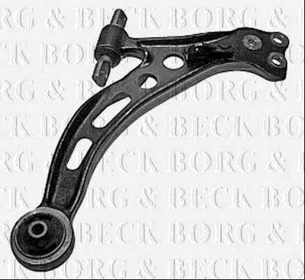 Borg & Beck BCA6379 Wishbone Lower Rh To Fit Toyota Camry 91-01