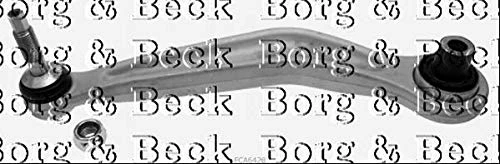 Borg & Beck BCA6428 Rear Control Arm Lh To Fit BMW 7 series E65 E66 01-09