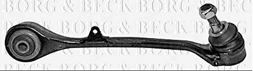 Borg & Beck BCA6433 Track Control Arm Rh To Fit BMW X3 E83 2001-09