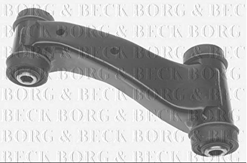 Borg & Beck BCA5905 Suspension Arm Lh To Fit Nissan Primera P10 P11 86-02