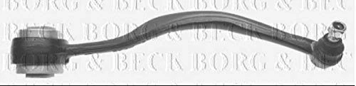 Borg & Beck BCA5957 Suspension Arm Rh To Fit BMW 7 Series E38 1994-02