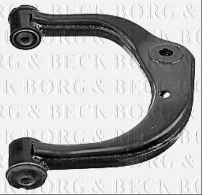 Track Control Arm Right Hand Fits: Toyota Land Cruiser 2000-