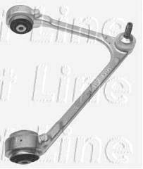 Borg & Beck BCA6660 Wishbone Upper Rh To Fit Jaguar S-Type 99-02