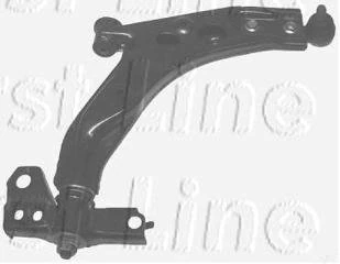 Wishbone Right Hand Fits: Kia Mentor 1994-2001