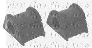 Borg & Beck BSK6601K A-Roll Bar Bush Kit To Fit Fiat Marea 97-03 front