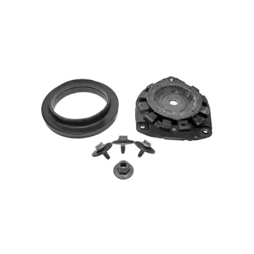 Borg & Beck BSM5215 Strut Mounting Kit L/R To Fit Renault Megane III 08-