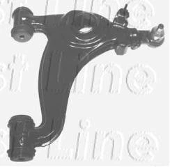 Wishbone Right Hand Fits: Mercedes E-Class (W124) 93-97