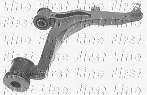 Borg & Beck BCA6781 Suspension Arm Rh To Fit Renault Master 98-