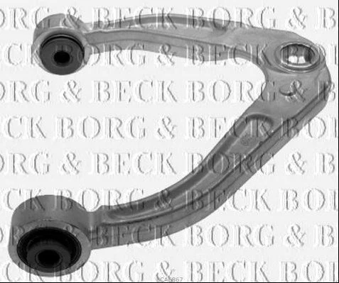 Borg & Beck BCA6867 Suspension Arm Rh To Fit Alfa Romeo 159 05-09