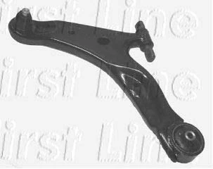 Borg & Beck BCA6259 Wishbone Lower Lh To Fit Hyundai Santa Fe 2001-06