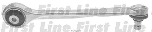 Borg & Beck BCA6899 Suspension Arm Rh To Fit VAG A5 Cabriolet 09-