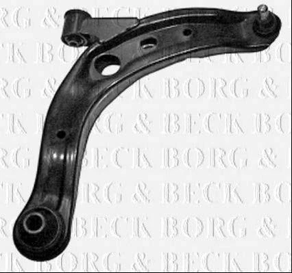 Borg & Beck BCA6285 Wishbone Lower Rh To Fit Mazda MPV 1999-2005