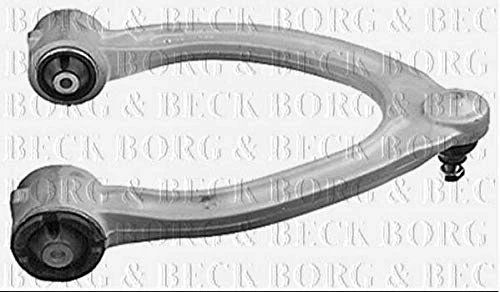Borg & Beck BCA6301 Wishbone Upper Rh To Fit Mercedes S-Class (220) 98-07