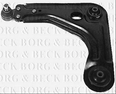 Wishbone Left Hand Fits: Ford Fiesta MK 3 1989-1997