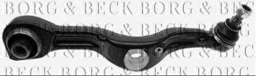 Borg & Beck BCA6928 Suspension Arm Rh To Fit Mercedes Benz S-Class (221srs)
