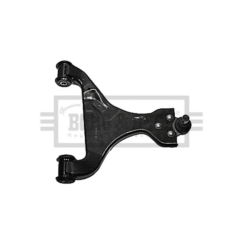 Borg & Beck BCA6315 Wishbone Rh To Fit Mercedes Vito Viano 639 03-
