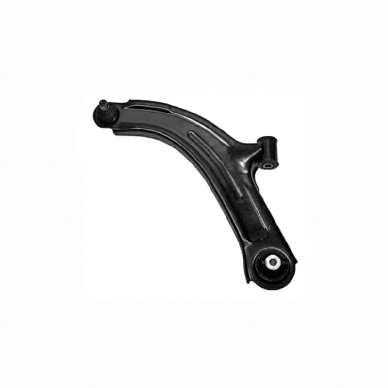 Borg & Beck BCA6324 Wishbone Lh To Fit Nissan Micra K12 Note E11 02-
