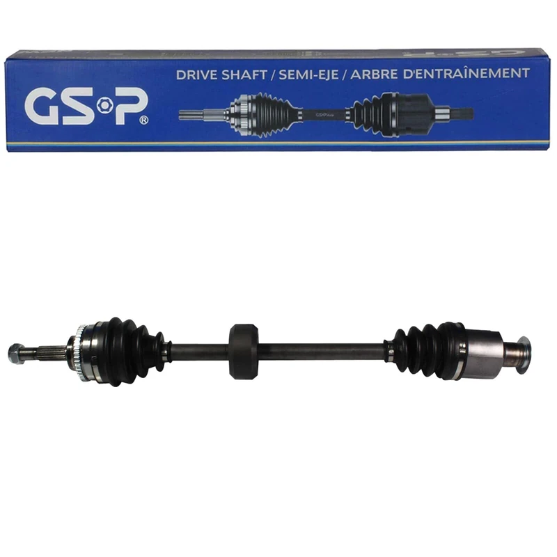 GSP Drive Shaft Drive Shaft for Wheel Drive 250263