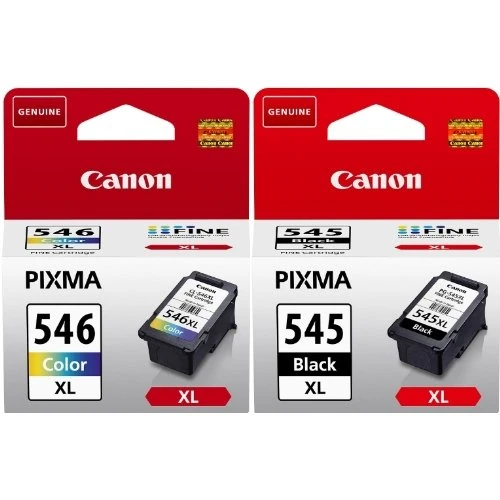 Canon 8286B001 Ink Cartridge Bundle