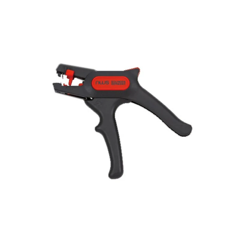 SONIC 4471180 Automatic Wire Stripper, 0.5-4 mm