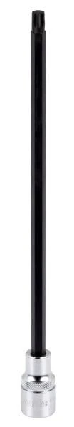 SONIC 83880010 Bit Socket Spline M10, 100 mm, 1/2-inch