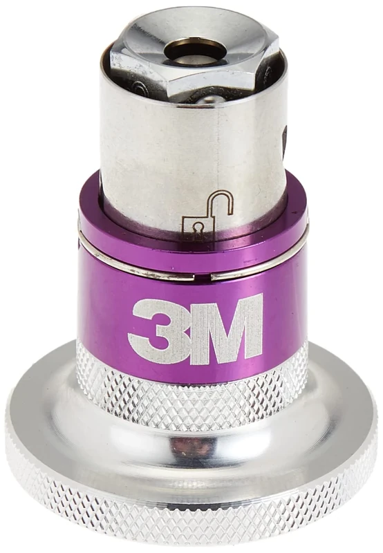 3M 33271 Quick Connect Adapter for Perfect-It III Polishing Foams