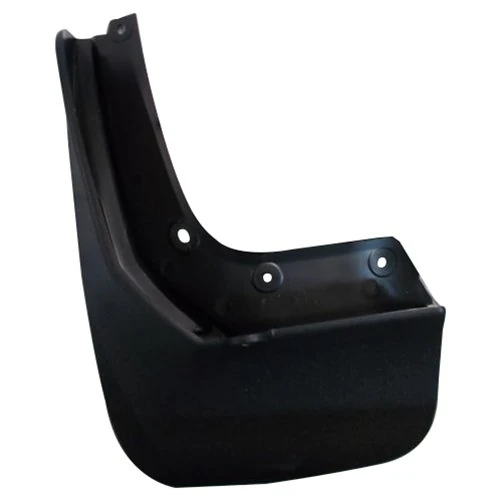 Volkswagen VW Rear Mud Flaps (Golf Sportsvan) Cleaning Kit