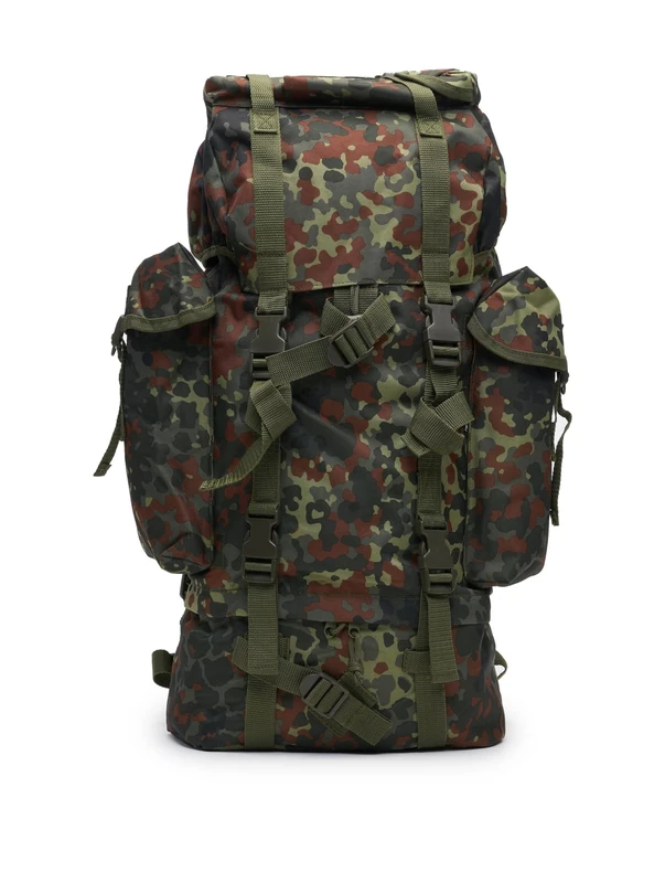 Brandit Combat Backpack, Color: flecktarn, Size: OS - Image 1