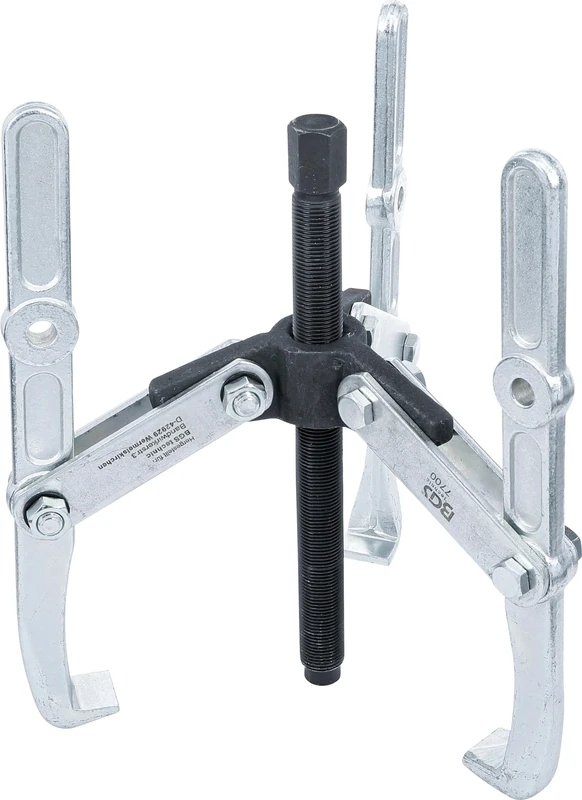 BGS 7700 | External / Internal 3-arm Puller | 50 - 300 mm