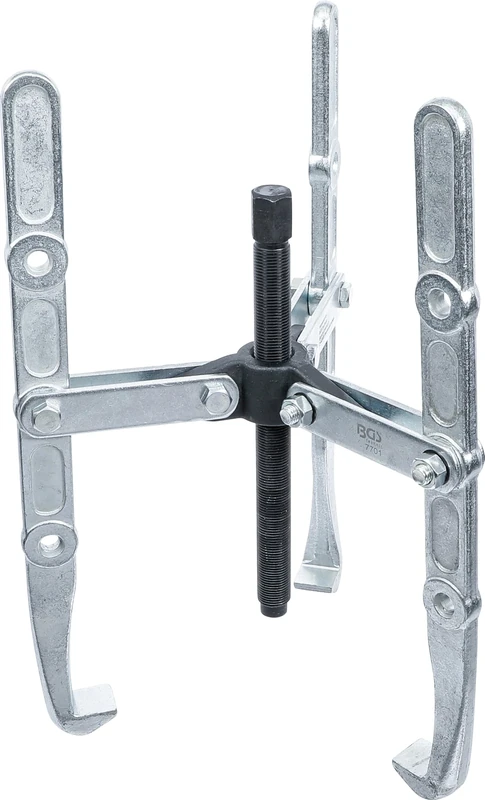 BGS 7701 | External / Internal 3-arm Puller | 50 - 300 mm