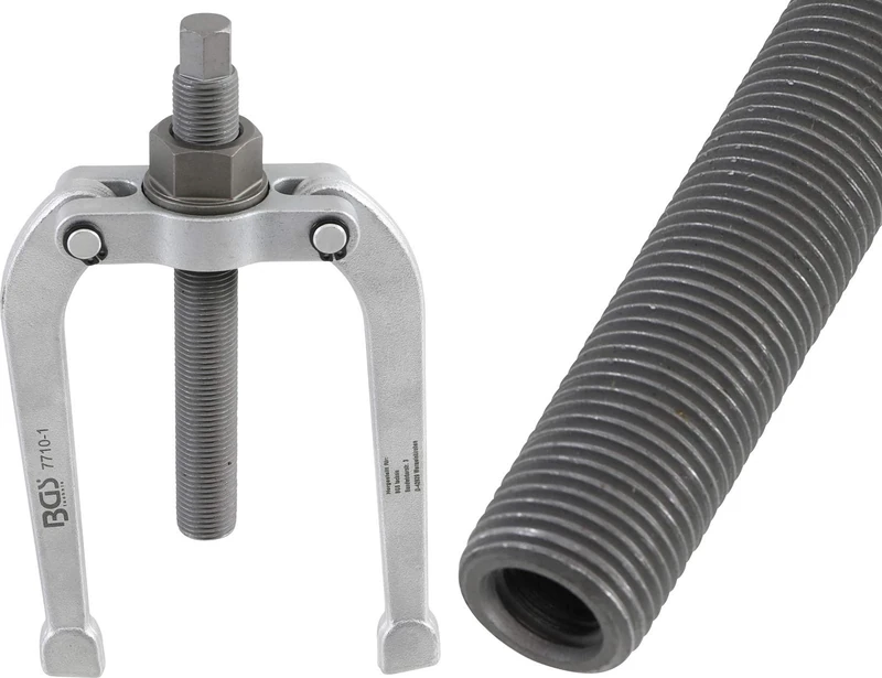 BGS 7710-1 | Puller with Spindle | max. 125 mm | for BGS 7710