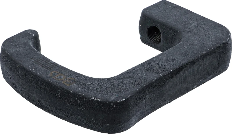 BGS 7777-5 | Pulling Hook, Heavy Duty Type, for Sliding Hammer | for BGS 7772, 7772-2, 7776