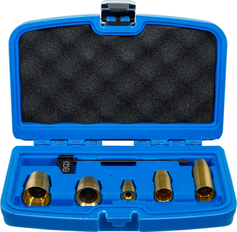 BGS 8954 | Adjustment and O-Ring Mounting Tool Set for VAG Pump-Nozzle Unit