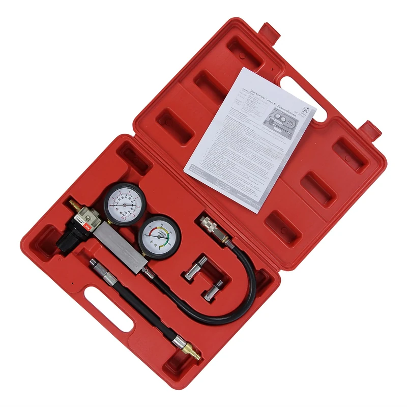 BGS Diy 62646 | Engine Pressure Loss Test Set