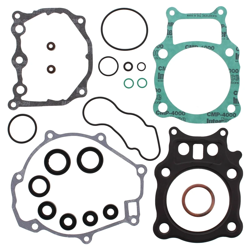 Vertex-Winderosa 811867 Complete Gasket Kit