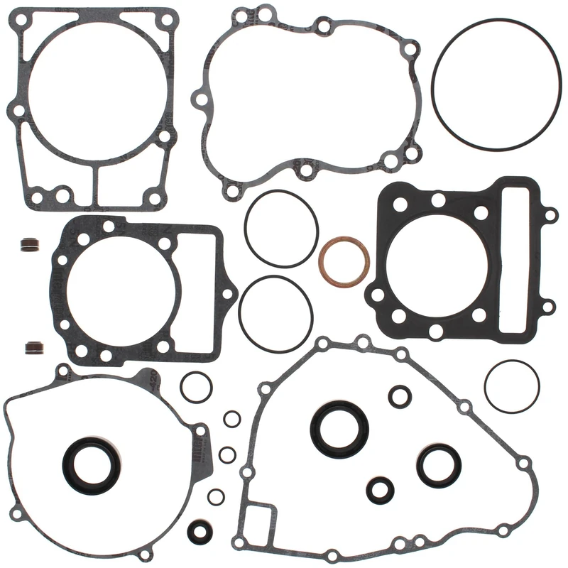 Vertex-Winderosa 811873 Complete Gasket Kit