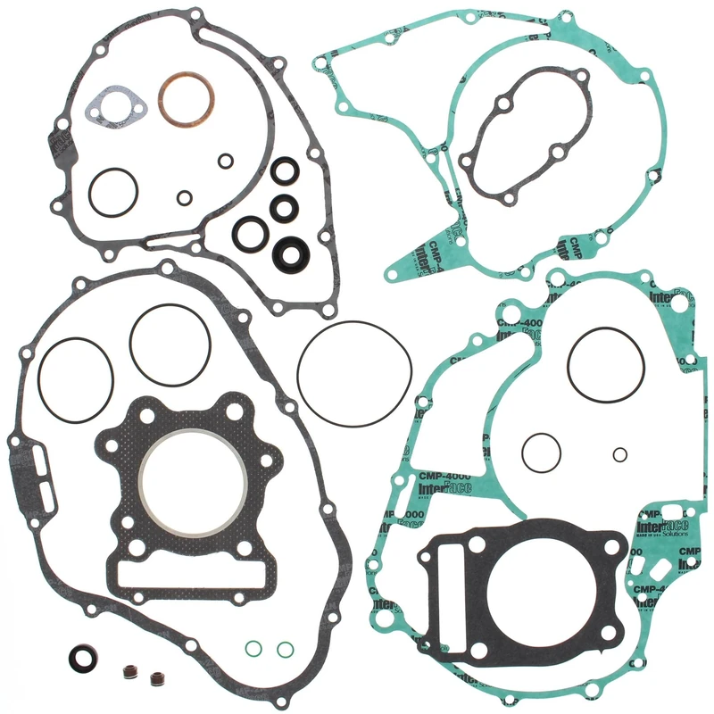 Vertex-Winderosa 811900 Complete Gasket Set