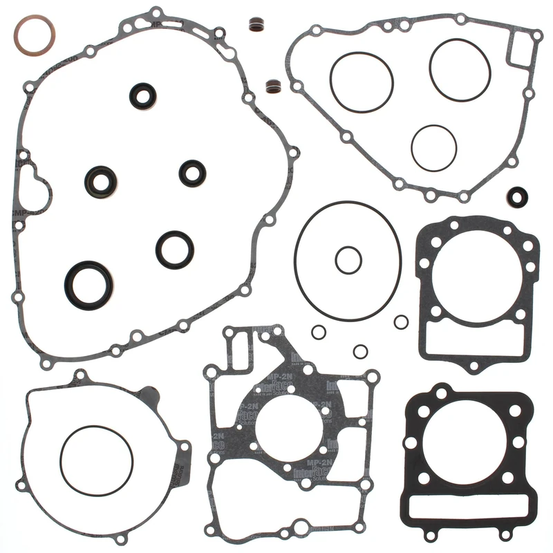 Vertex-Winderosa 811805 Complete Gasket Set - Image 1