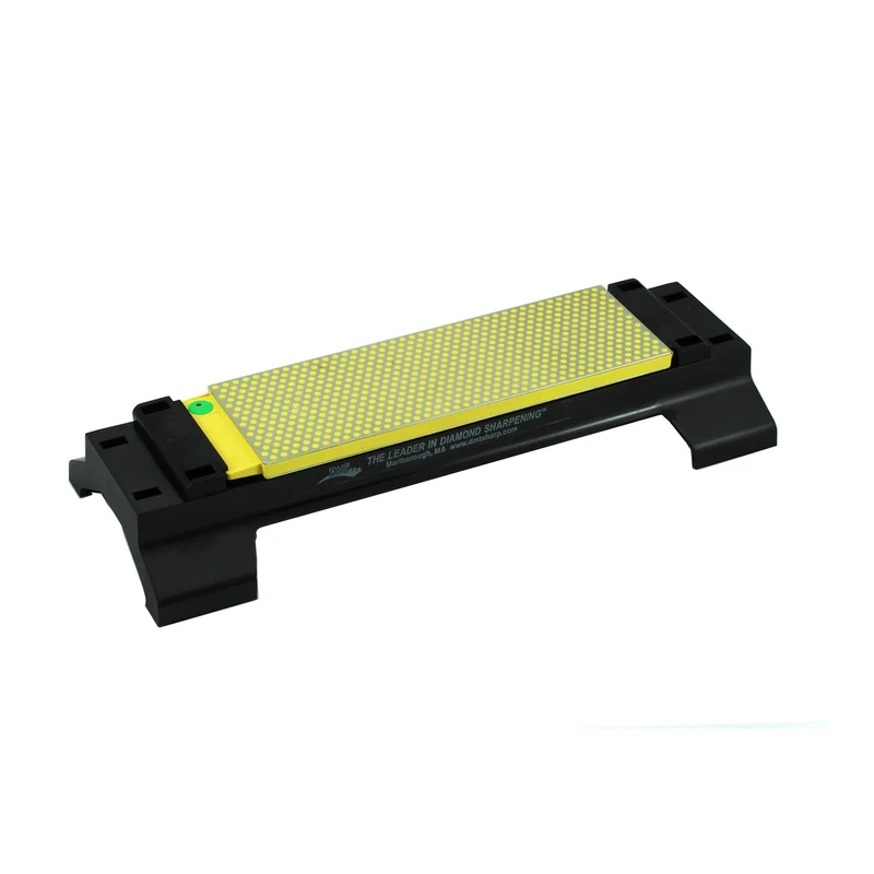 DMT W8EF-WB Bench Stone Extra-Fine/Fine with Base