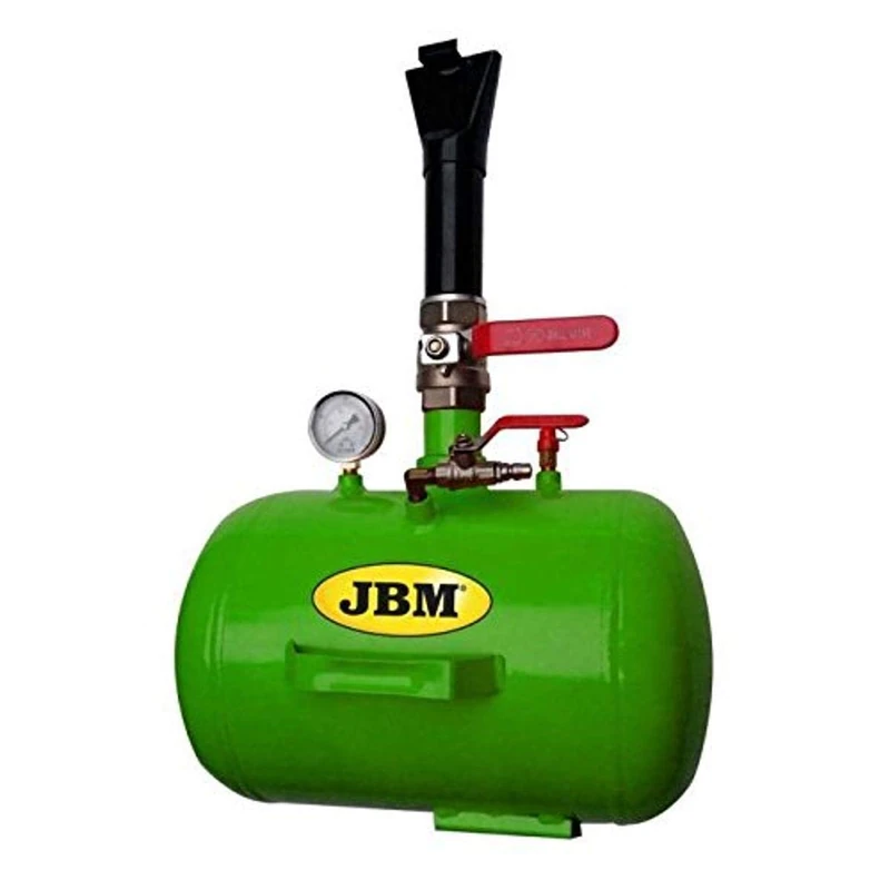 JBM® 52552 Hydraulic Lifting Tool Air Cannon