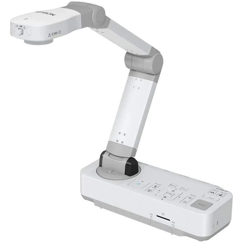 Epson ELPDC13 Document Camera fÃ1/4r Projectors 2