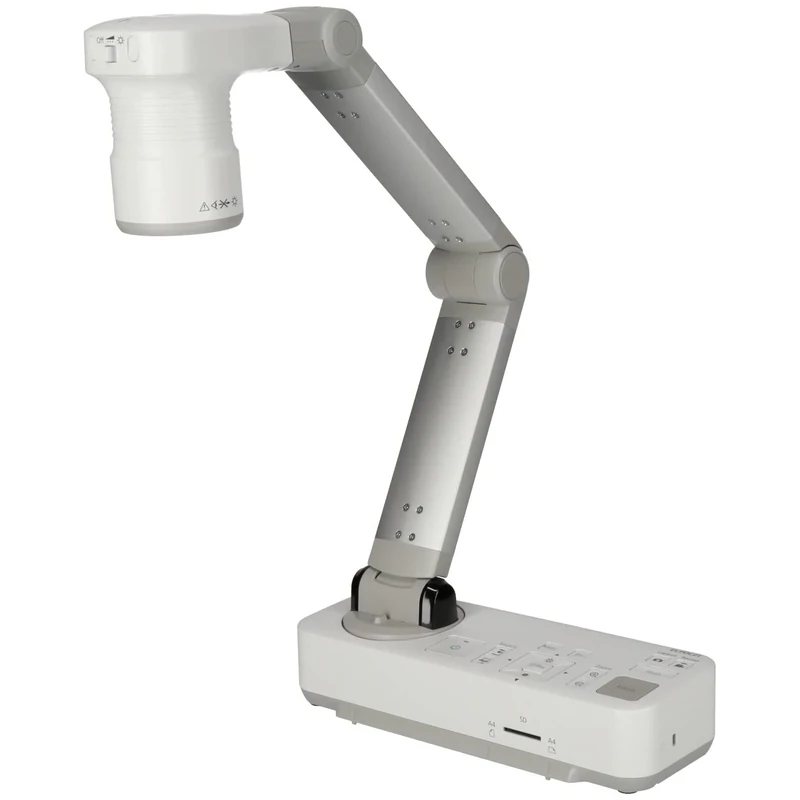Epson ELPDC21 Document Camera fÃ1/4r Projectors 2